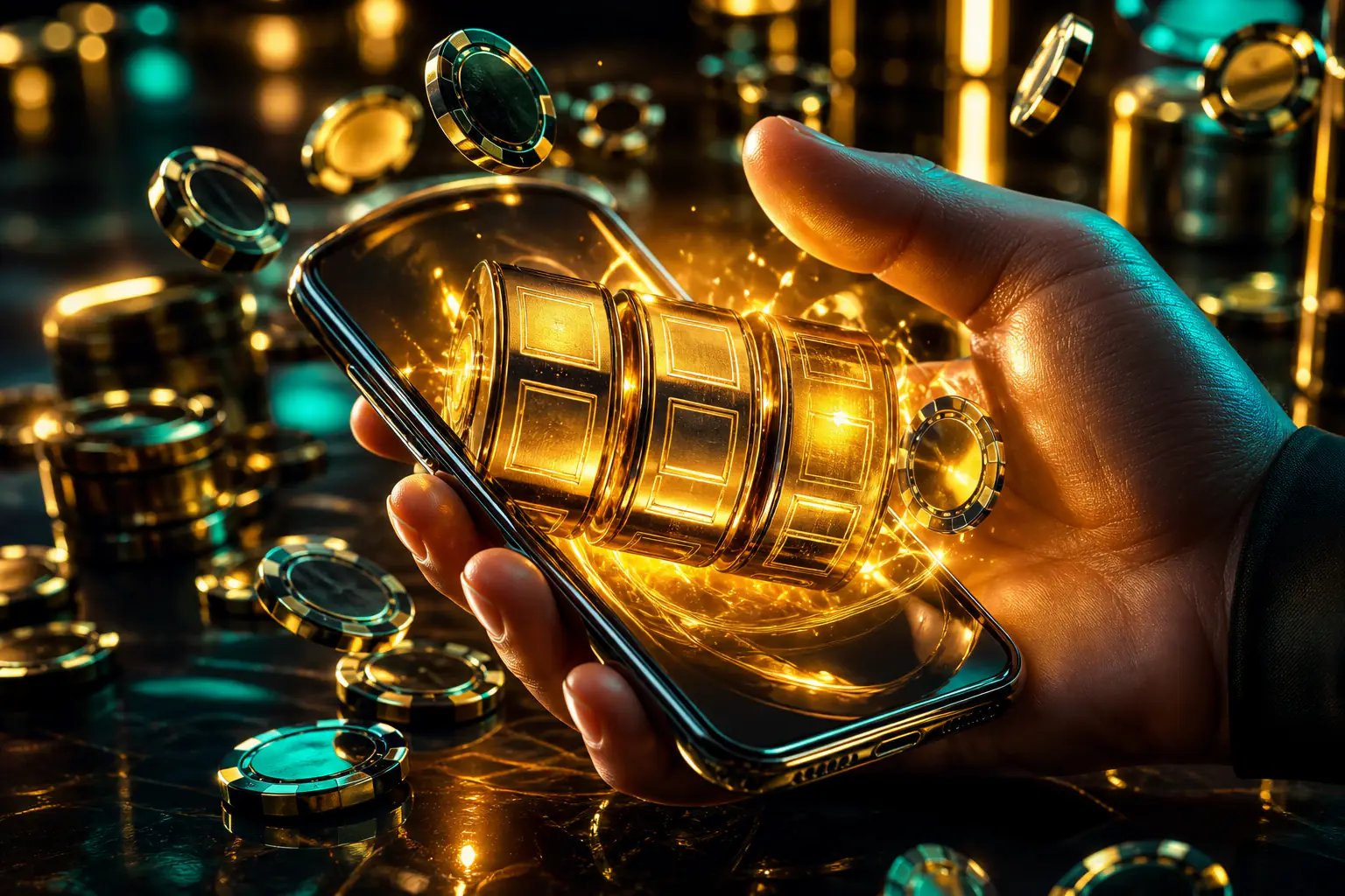 Ivibet App Ελλάδα — εφαρμογή για Android (APK) και iOS