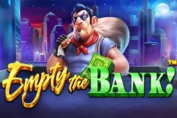 Empty the Bank slot
