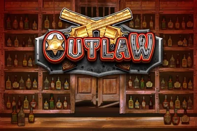 Outlaw slot