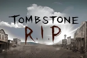 Tombstone R.I.P slot
